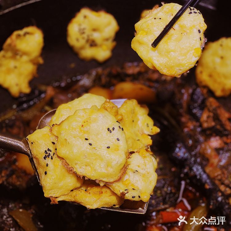 成都探店|赵亮老师请你来【御凤甲】吃柴火鸡❗