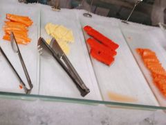 -晶丽香榭自助餐(南京大饭店)