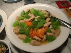 -懒人盐府人家(航天桥店)
