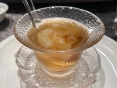 -北京泰富酒店-柏景轩中餐厅
