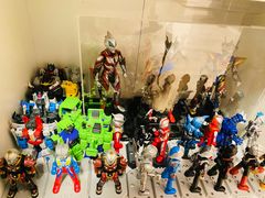 -TOYSRUS玩具反斗城(大连恒隆广场店)