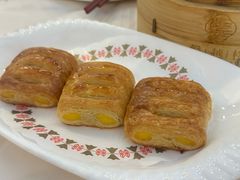 -馨越楼·点心·粤菜(赤坎店)