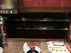 -一蘭拉面(新宿中央东口店)