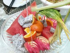 -清真悦宾楼食府(海湖店)
