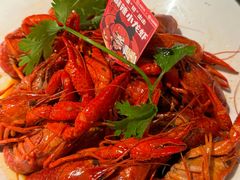 -海底捞火锅(外滩店)