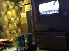-欢乐迪KTV(南京夫子庙三山街店)