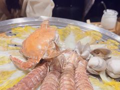 -KAOKAO烤烤·丹东海鲜烧烤(望京店)