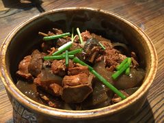 -水煮三国·川鲁江湖菜(香山店)