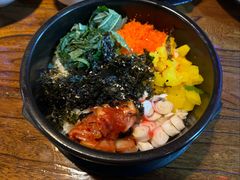 -朴大人炭烤·韩国料理(奥帆中心海尔洲际店)