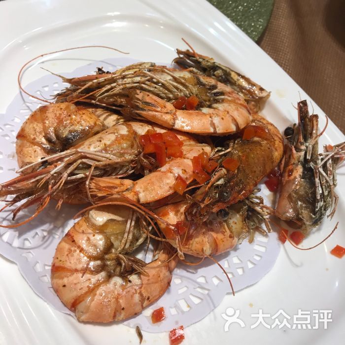 金贝海鲜酒店图片 - 第4张