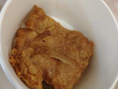 鸡蛋排骨-章氏(广粤路店)