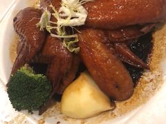 -太平馆餐厅(尖沙咀店)