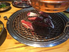 -麻蒲碳烤肉(远景路1号店)