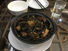 -临街徽菜馆·正宗黄山味