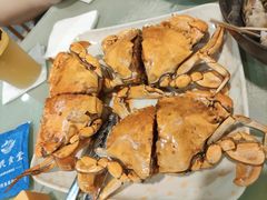 -蚝老板海鲜烧烤大排档(码头店)