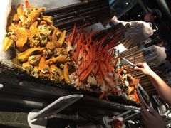 -星伦多 自助料理(圆融店)