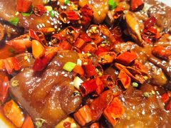 -雲蜀龙阁·金牌水煮鱼(方庄店)