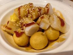 -龙记香港茶餐厅(久光百货店)