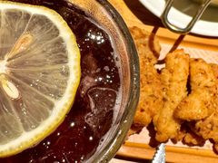 -味德西餐音乐酒吧 Wade's Bar&Grill