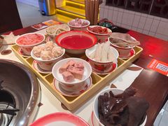 -江北北火锅馆·公路夜市(魏公村店)