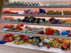 -奈尔宝·儿童乐园·亲子餐厅(苏州大悦城店)