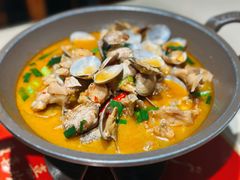 -五味堂·江浙土菜(月河特色店)