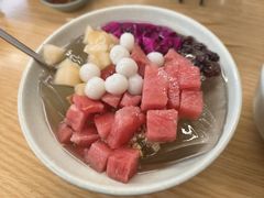 三鲜冰粉-李二哥·乐山跷脚牛肉(四川北路店)