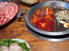 -楠火锅(哈尔滨金爵万象店)