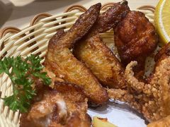 -CoCo壱番屋(现代城店)