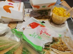 -麦当劳(无锡永乐店)