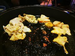 -一井烧肉·活鳗·寿司(望京SOHO店)