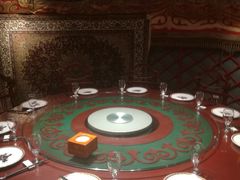 包厢-九十九顶毡房(阜石路店)