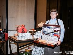 -宁波万豪酒店