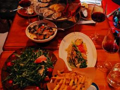 -Osteria Garden 生蚝花园餐厅(原进贤路店)