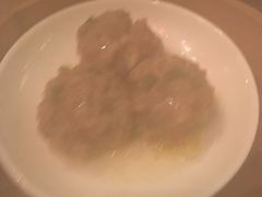 陈皮蒸牛肉球-富力万达嘉华酒店-品珍中餐厅(水果湖店)