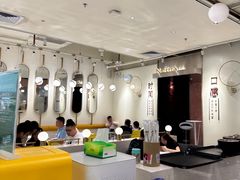 -鲜芋仙(花都融创茂店)