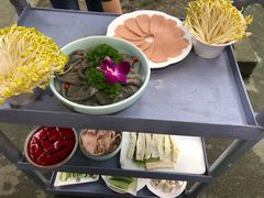 -凤来栖·净庭院·火锅(欧尚店)