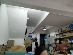 -中山脆肉鲩(新圳东路店)