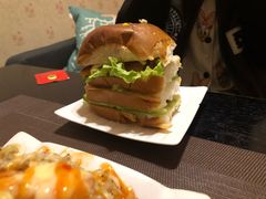 -吱咖啡西式简餐
