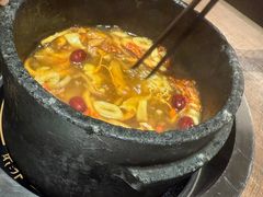 -蘑界·野生菌火锅(深业上城店)