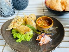 -CHINCHIN 青青·泰国料理(万象食家店)