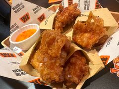 -探鱼·鲜青椒爽麻烤鱼(北京路天河城店)