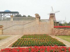 -东莞植物园