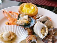 -万达文华酒店·美食汇自助餐厅