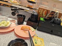 -争鲜回转寿司(中街大悦城店)