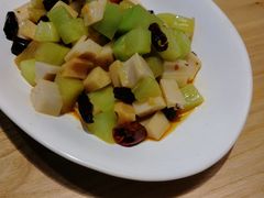 -潮粥荟·潮汕砂锅粥(槐房万达店)