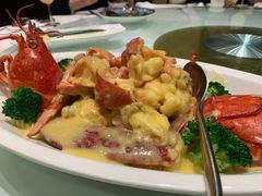 -金时代顺风大酒店(爱琴海购物中心店)