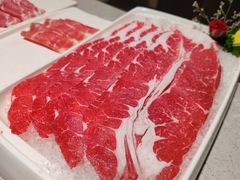 -海底捞火锅(丹竹头星悦天地店)