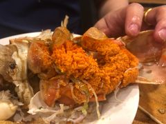 龙虾籽-两兄弟Song Pee Nong(2号店)