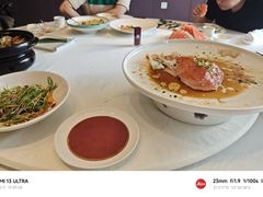 -沪华海鲜大酒楼(南汇店)